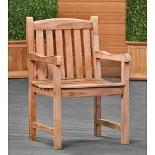 Gardexo Birmingham tuinstoel