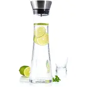Huismerk Premium Waterkaraf - 1 Liter