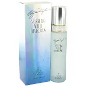 Elizabeth Taylor Sparkling White Diamonds Eau de Toilette, 100 ml (damesparfum)