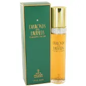 Elizabeth Taylor Diamonds & Emeralds Eau de Toilette 50 ml