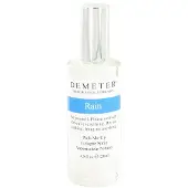 Demeter Rain van 4 oz Colonge Spray voor unisex