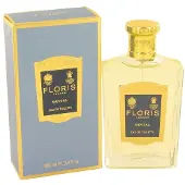 Floris Herengeuren Santal Eau de Toilette Spray