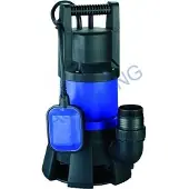 AquaKing Dompelpomp Q1000v2 Met Vlotter
