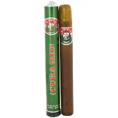 Cuba Green Eau de Toilette 35 ml