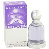 Halloween Women Line Eau de Toilette 30 ml