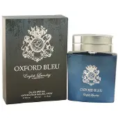 English laundry Oxford Bleu Eau De Parfum Spray 100 ml