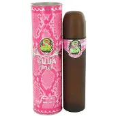 Cuba Paris Cuba Jungle Snake Eau de Parfum 100 ml