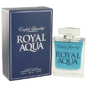 English laundry Royal Aqua Eau De Toilette Spray 100 ml