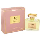 Jean Patou Women’s fragrances Joy Forever Eau de Parfum Spray 75 ml