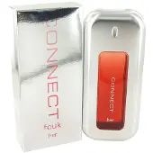 French connection Damesparfum FCUK EDT Connect Her (100 ml)