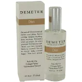 Demeter Dirt Cologne Spray 120 ml