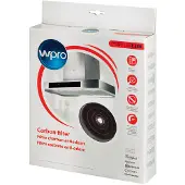 Indesit koolstoffilter CHFE233/2 / FAC519