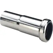 Viega verlengbuis 117788 32x110 klem 5/4