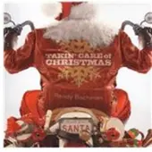 Cd Takin Care Of Christmas
