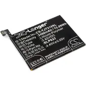 Cameron Sino OnePlus BLP613 accu (3000 mAh, huismerk)