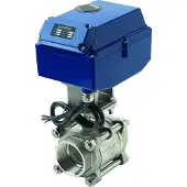 VETUS Mv 24v Elektrische Kogelkraan