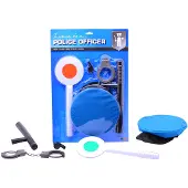 Johntoy Politieset