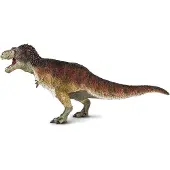 Safari Ltd Feathered T Rex Figure Beige From 3 Years Kinderen