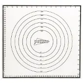 Patisse toile siliconee 42x39cm m.usage *1706