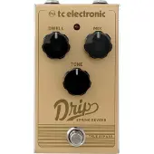 Tc Electronic DRIP SPRING REVERB