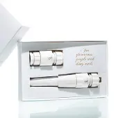 Garden Glory koppelstuk classic White snake