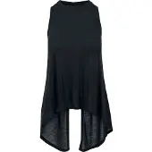 Urban Classics Top zwart