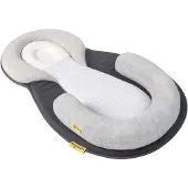 BabyMoov Babynest - Gezellige droom Original - Smokey - - OneSize - Babynests