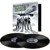 Warner Music Flight 666 (2LP)