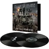 Bertus Distributie Iron Maiden - A MATTER OF LIFE & DEATH | LP