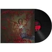 METAL BLADE RECORDS Red Before Black