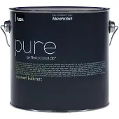 Flexa Pure Krijtverf 2,5 LTR - Wit