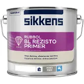 Sikkens Rubbol BL Rezisto Primer - Op Kleur Gemengd - 2.5L