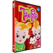 LABELS S Twinipop Vol.1 - DVD