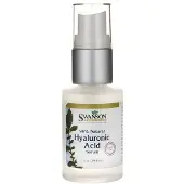 Swanson Health Hyaluronic Acid Serum