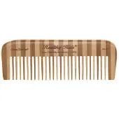 Olivia Garden Bamboo Touch Comb