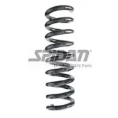 SPIDAN 85217 Chassisveer