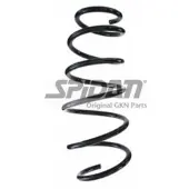 SPIDAN 56031 Chassisveer