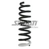 SPIDAN 87410 Chassisveer