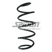 SPIDAN 87321 Chassisveer