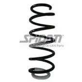 SPIDAN 87401 Chassisveer
