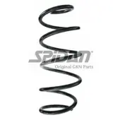 SPIDAN 87329 Chassisveer