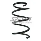 SPIDAN 87335 Chassisveer
