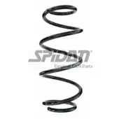 SPIDAN 87054 Chassisveer