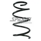 SPIDAN 87336 Chassisveer