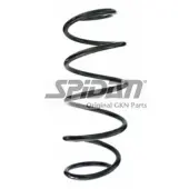 SPIDAN 87328 Chassisveer