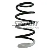SPIDAN 87225 Chassisveer