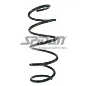 SPIDAN 87320 Chassisveer