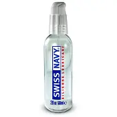 Swiss Navy Silicone glijmiddel 59 ml