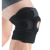 Gymstick Verstelbare Kniebrace 2.0