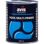 Avis Aqua Multiprimer Wit 1 LTR